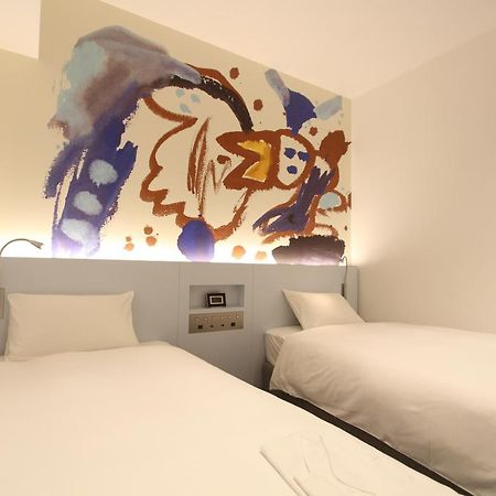 Koko Hotel Osaka Namba Εξωτερικό φωτογραφία