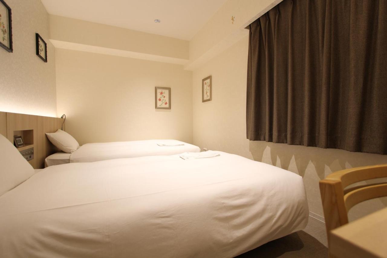 Koko Hotel Osaka Namba Εξωτερικό φωτογραφία