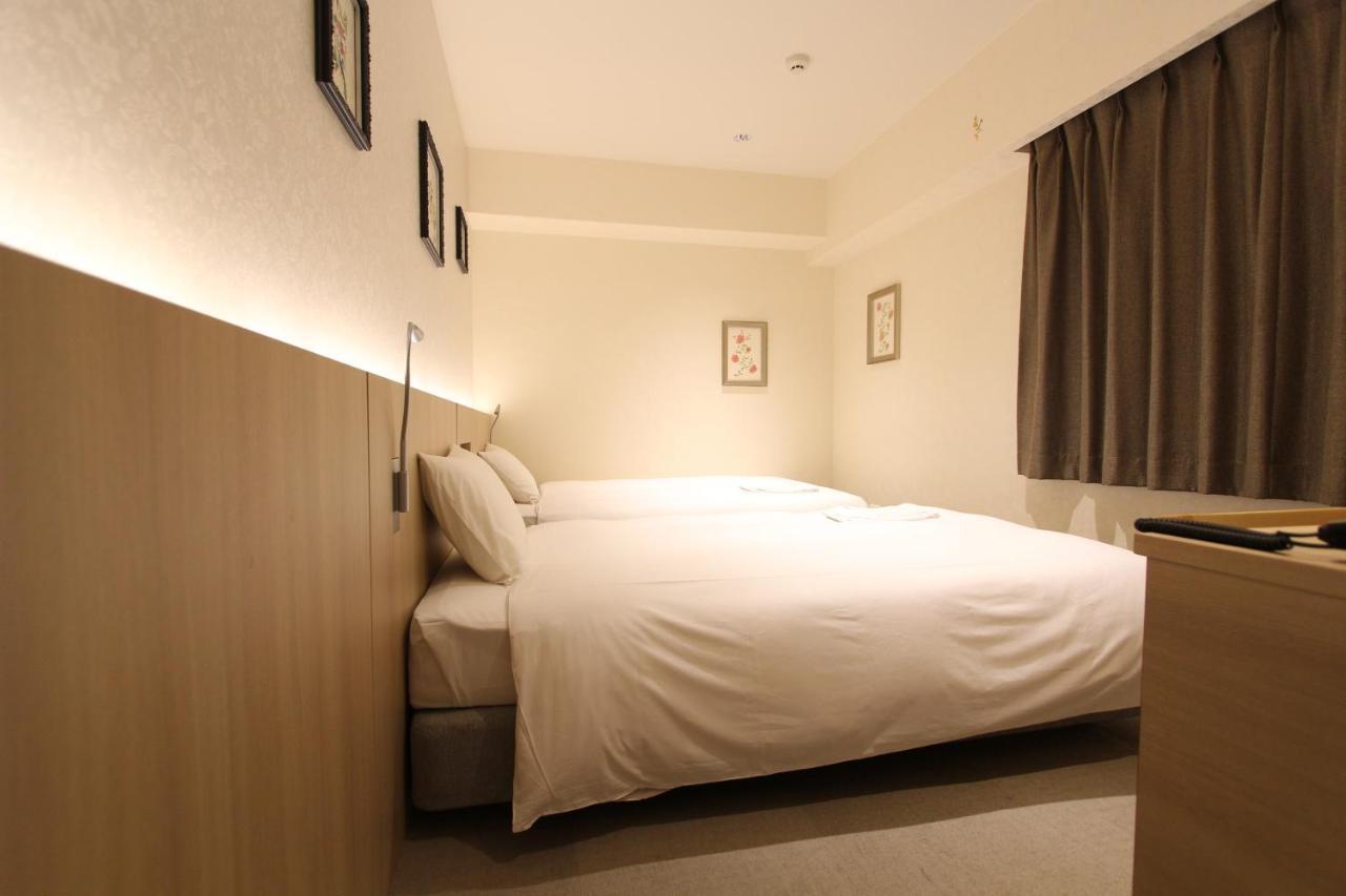 Koko Hotel Osaka Namba Εξωτερικό φωτογραφία
